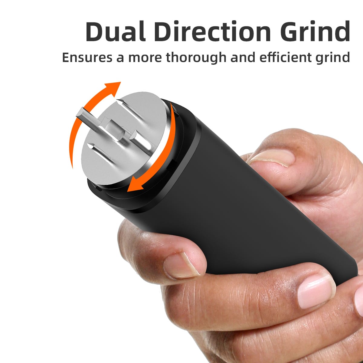 JCVAP VYRO Best Electric Herb Grinder