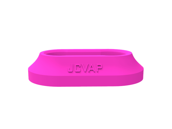Grippy Silicone Base