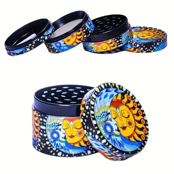Herb Grinder