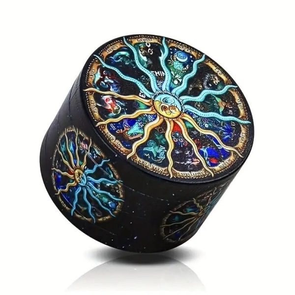 Herb Grinder