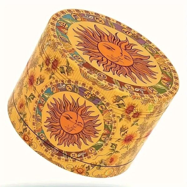Herb Grinder