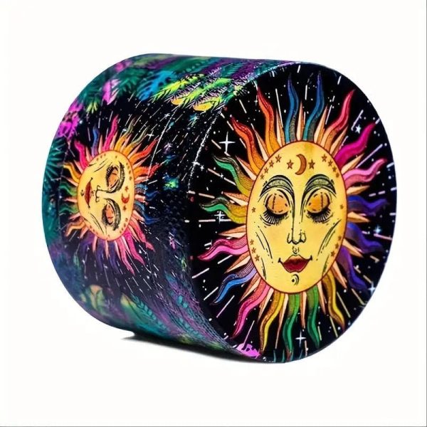 Herb Grinder