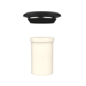 Ceramic Cap