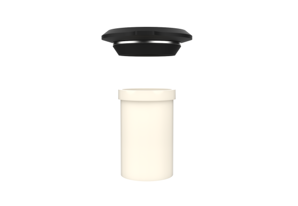 Ceramic Cap