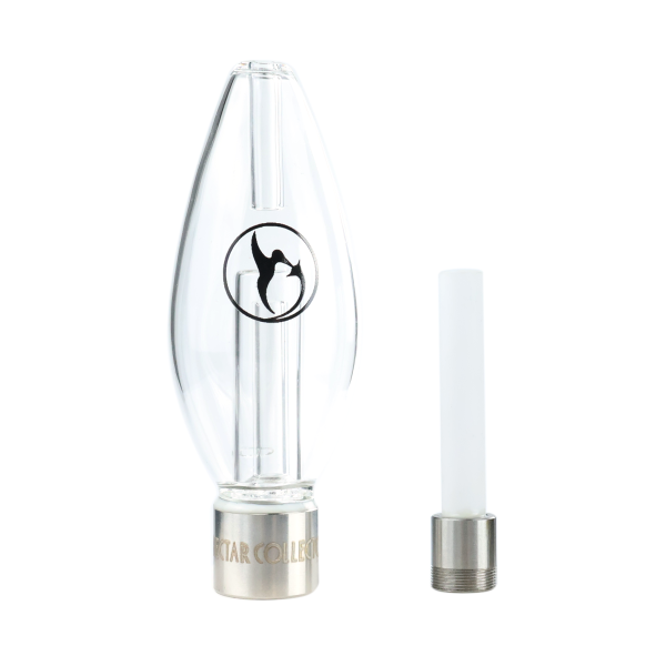 Honeybird Nectar Collector