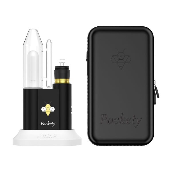 Portable Electric Dab Rig