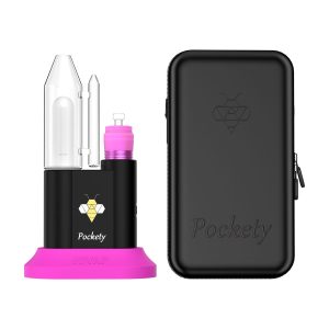 Portable Electric Dab Rig