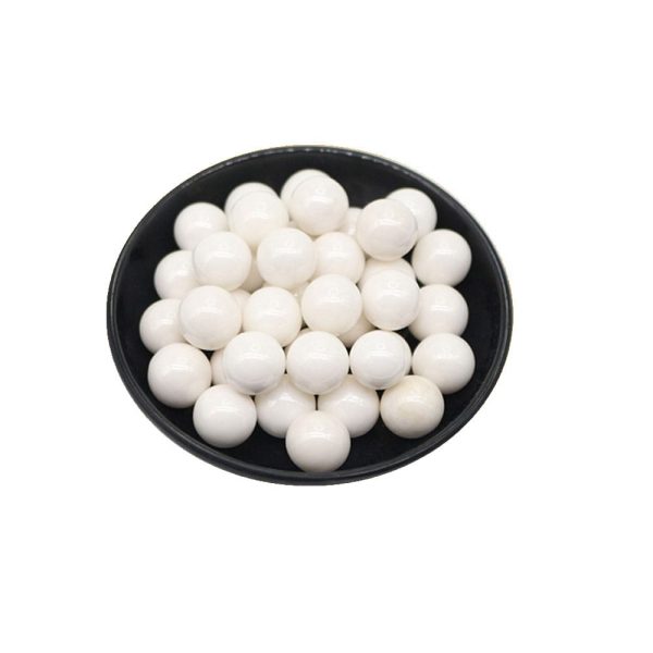 Zirconia Cooling Pearls