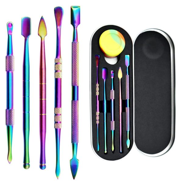 Dabber Tool