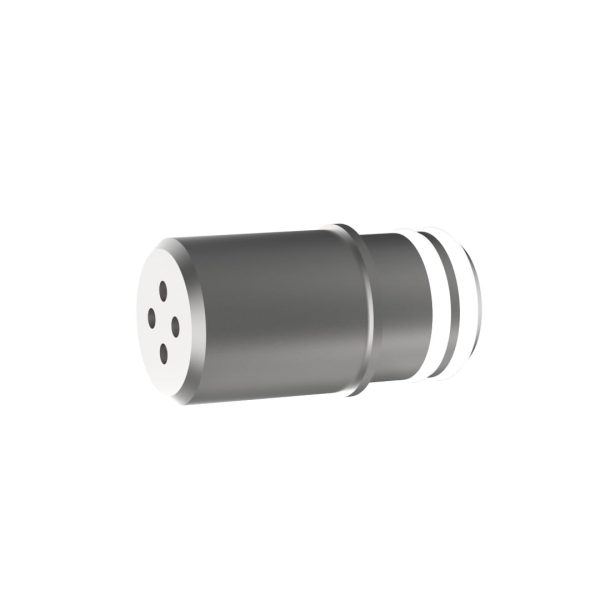 JCVAP EVOK Dry Herb Vape Pen Mouthpiece Adapter