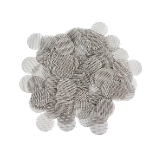 Herbcloud Mesh Filter Screen