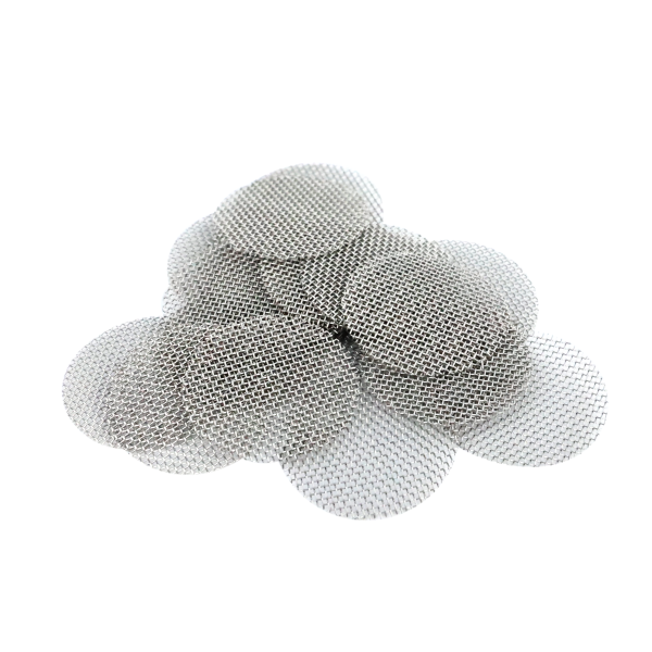Herbcloud Mesh Filter Screen