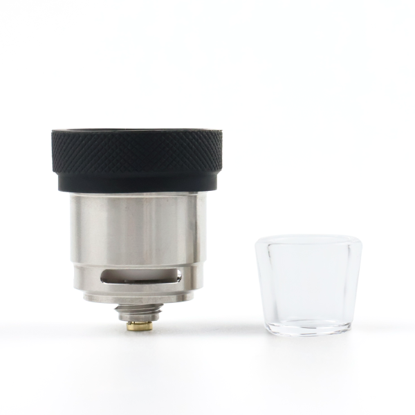 Puffco peak atomizer