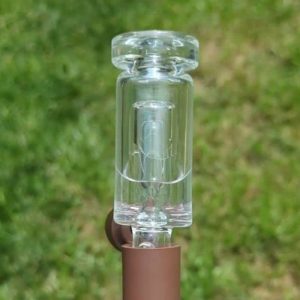 Puffco Pivot Glass