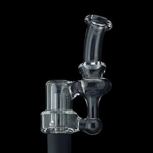Puffco Pivot Glass Mouthpiece