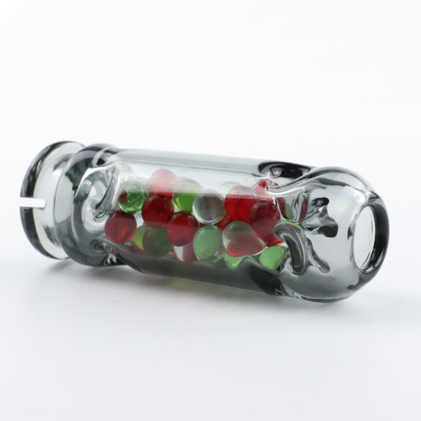 Chillpearls Puffco Pivot Mouthpiece with 4mm Cooling Pearls - Image 3