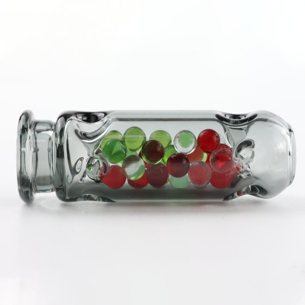Chillpearls Puffco Pivot Mouthpiece with 4mm Cooling Pearls - Image 4