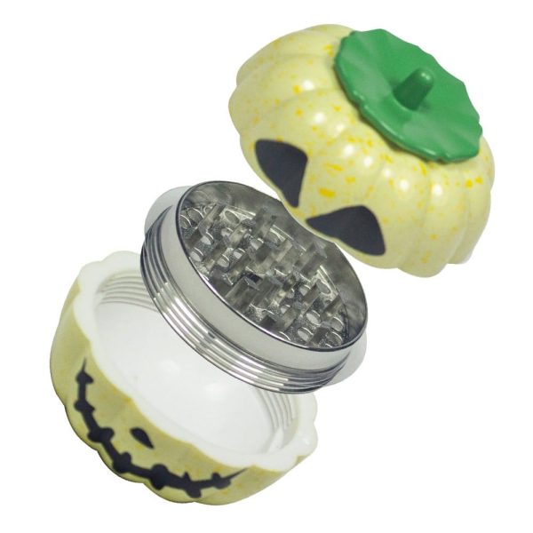 Spice Grinder