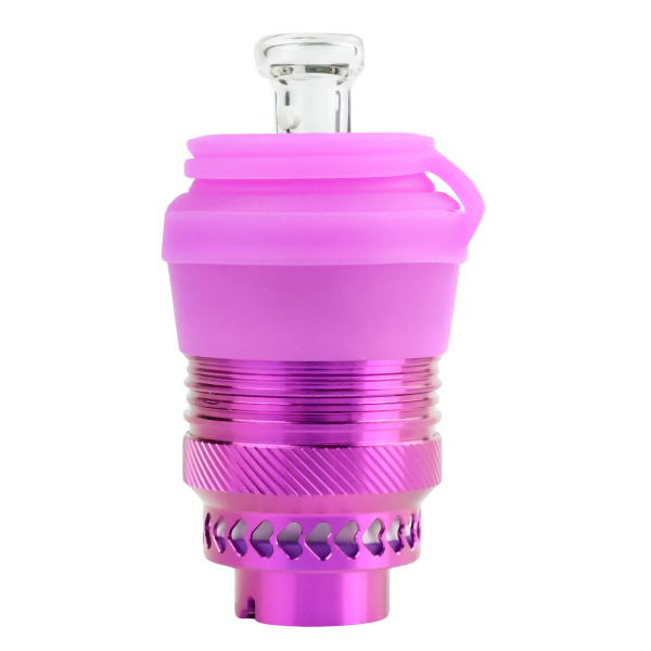 Titanium RBA 5D XXL Atomizer Chamber for Peak Pro - Image 2