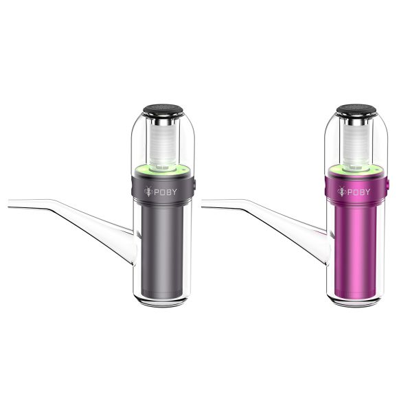 Dry Herb Vaporizer Canada
