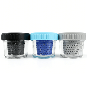 JCVAP Tubby 4oz Terp Pearl Cleaner