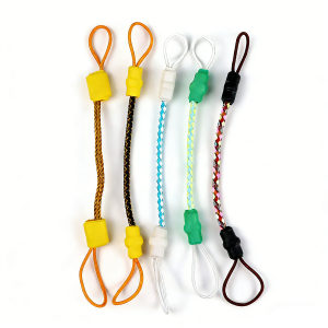 JCVAP LINK Straight Tether